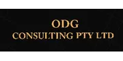 ODG Consulting Pty Ltd logo